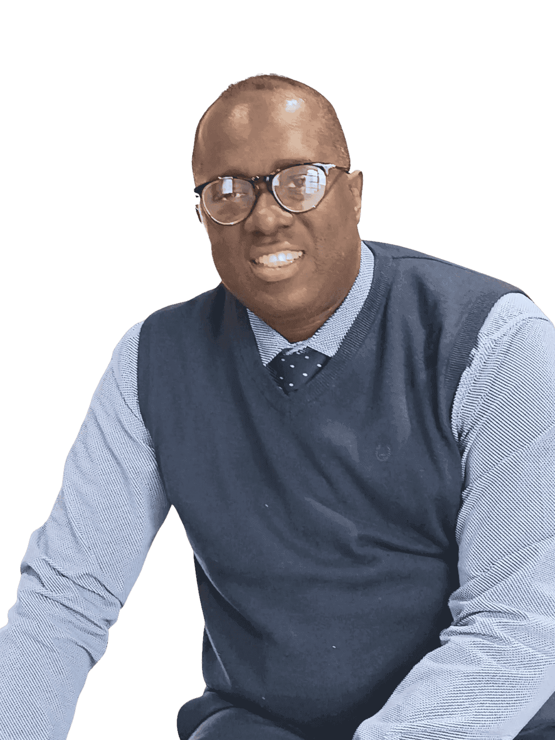 Timi, owner of Finance Prof Limited